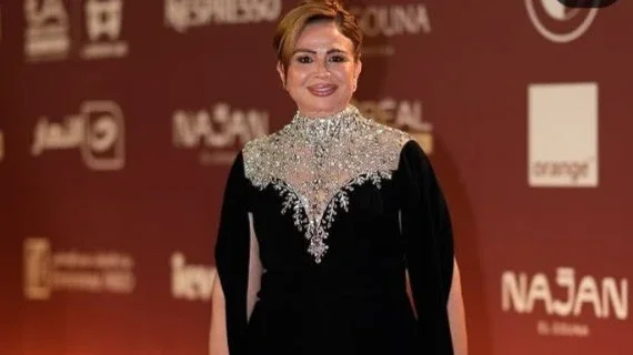 إلهام شاهين تكشف أدوار أحلامها: حتشبسوت وشجر الدر..