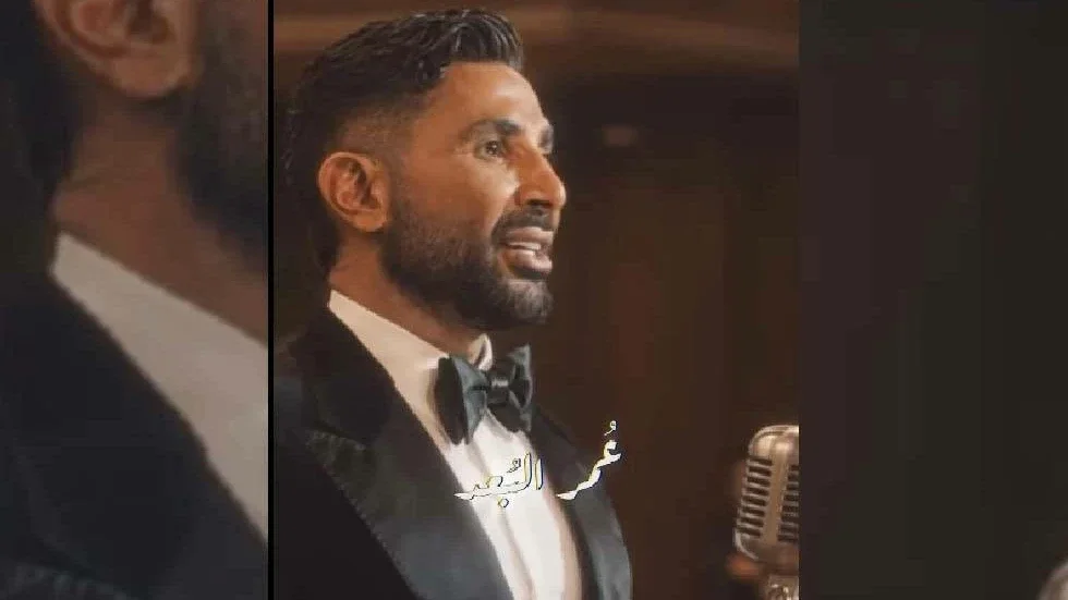 «استنونا».. أحمد سعد يحدد موعد طرح أغنيتين جديدتين