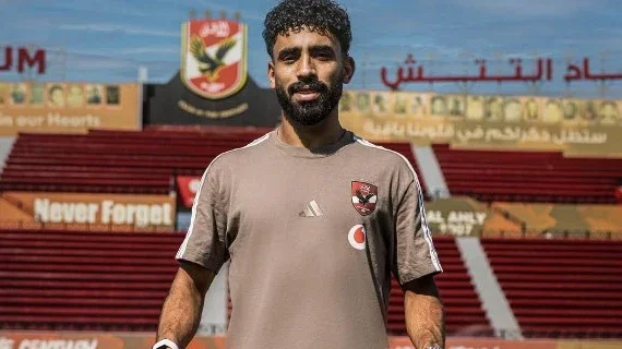 مروان عطية: الأهلي يستهدف الفوز على كيتارا وحسم التأهل