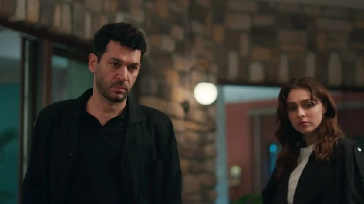 مسلسل ورود وذنوب الحلقة 39.. موعد العرض وطرق المشاهدة