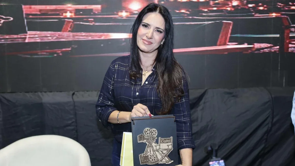 ميرنا وليد تكشف كواليس مقارنتها بحنان ترك في بداياتهما الفني