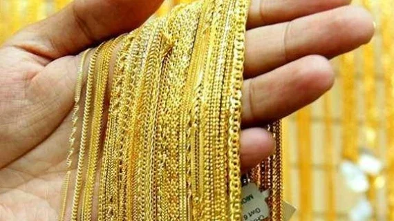 انخفاض سعر الذهب اليوم الجمعة 23 أكتوبر 2026.. عيار 21 بكام؟