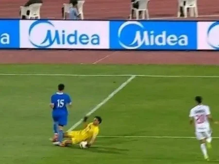 بترول أسيوط يشكو طاقم تحكيم مباراة الزمالك بسبب إصابة لاعبه