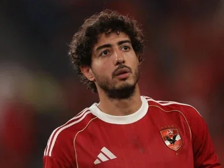 مهيب عبد الهادي يتساءل عن استبعاد محمد هاني وإمام عاشور