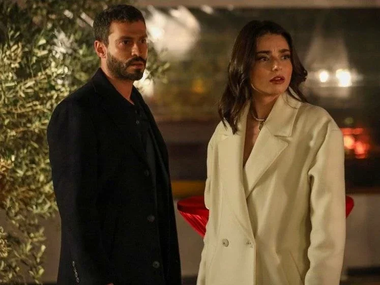 موعد عرض الحلقة 21 من مسلسل حب محتمل التركي