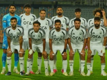 محمد سمير يكشف كواليس فوز زد على مودرن سبورت قبل عزام