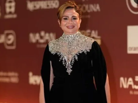 إلهام شاهين تكشف أدوار أحلامها: حتشبسوت وشجر الدر..